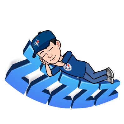 Nap time before work tonight. Have a great 👍 Wednesday evening everybody!! #June7th
