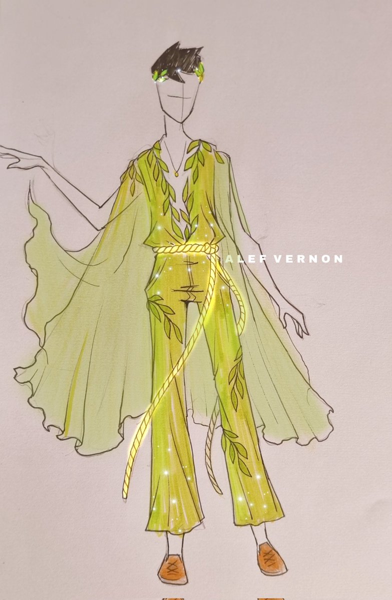 Alef ❤️‍🔥 tweet media