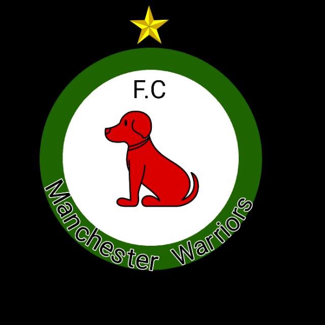 ManchesterWarri's tweet photo. El domingo hay partido vamos Manchester Warriors https://t.co/puyfCPZXMQ