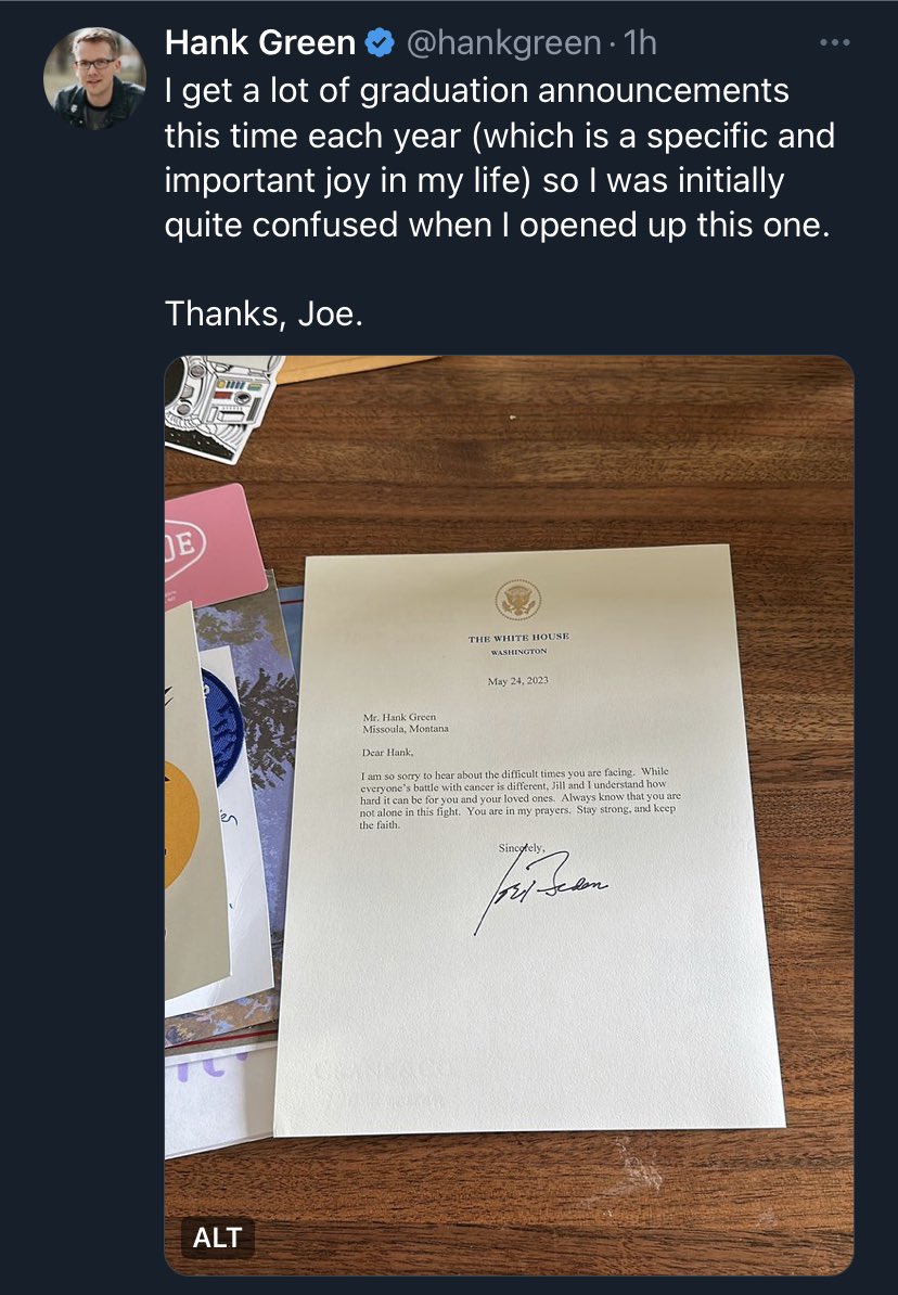 Big Tucson Dad tweet media