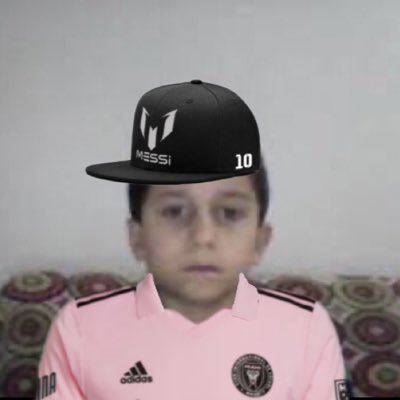 MessinMiami's tweet image. #NewProfilePic