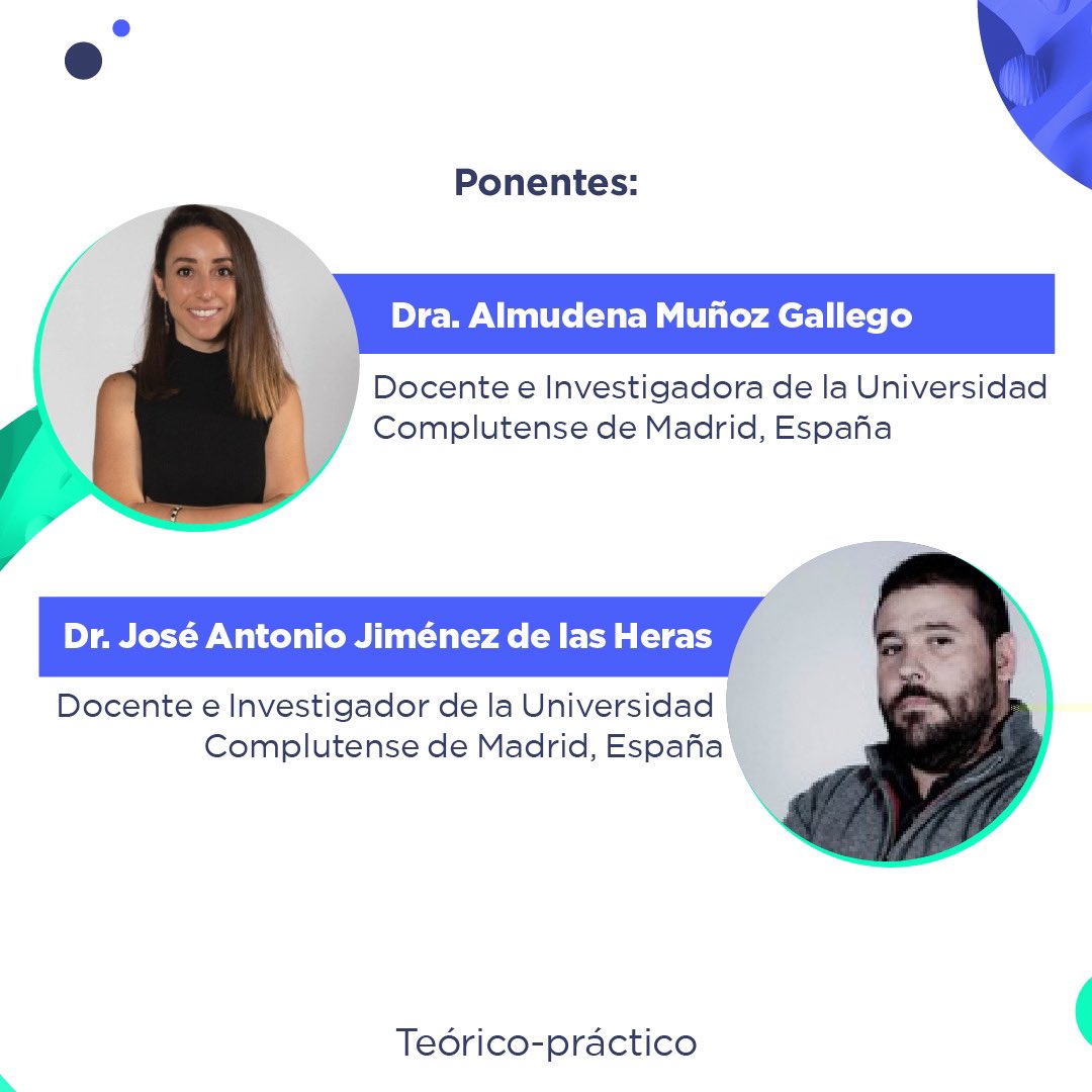 Méntor - Universidad Nacional de Colombia tweet media