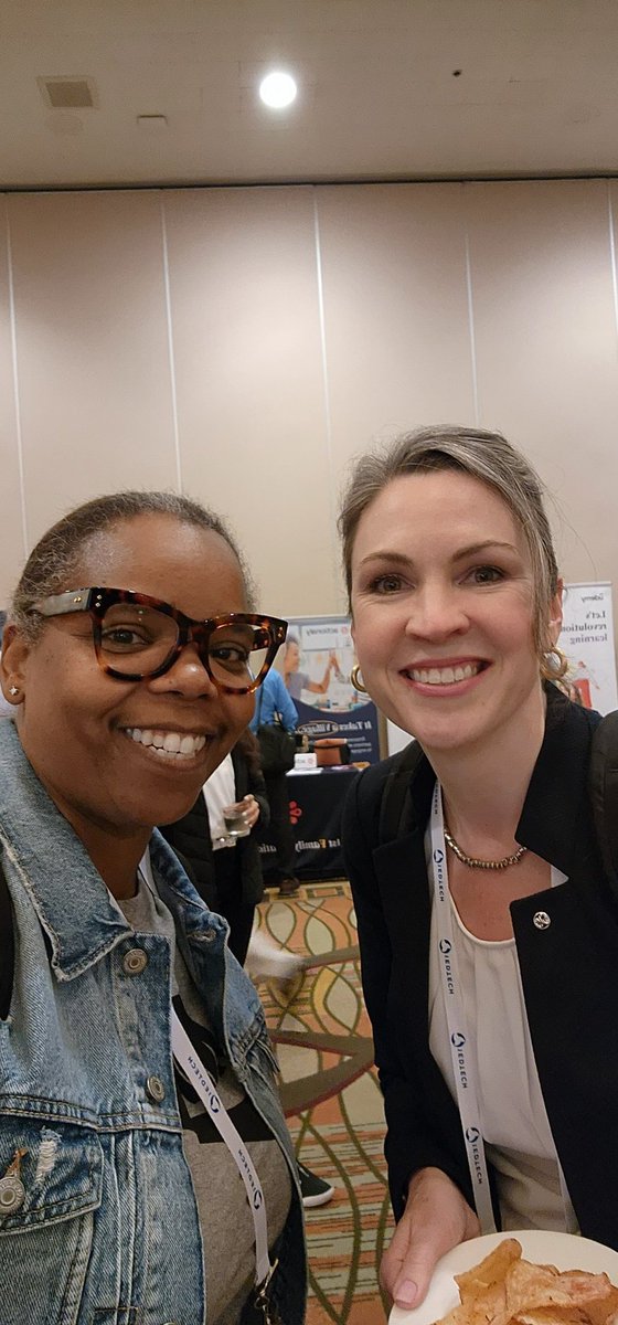 You want to know where a part of my "why" was developed? It's <a href="/LokeyVega/">Anissa Vega</a>💥! Thank you for pushing me beyond where I thought that I needed to be at the beginning of my career in Instructional Technology! <a href="/KSUSITI/">School of Instructional Tech & Innovation at KSU</a> #ilovewhatIdo #GrowthMindset #WhosPartofYourVillage 💫💻🎉🙌🏾