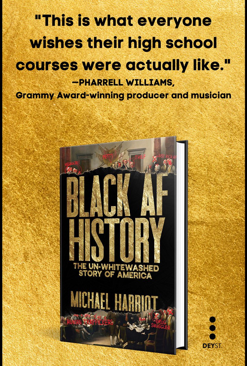 michaelharriot's tweet photo. BlackAF Tuesday 

September 19, 2023 

https://t.co/MrS4GrWezL https://t.co/PT0uU5w8hn