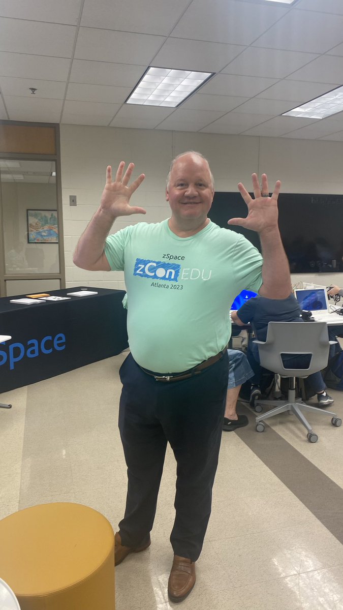 Dee Dickson tweet media