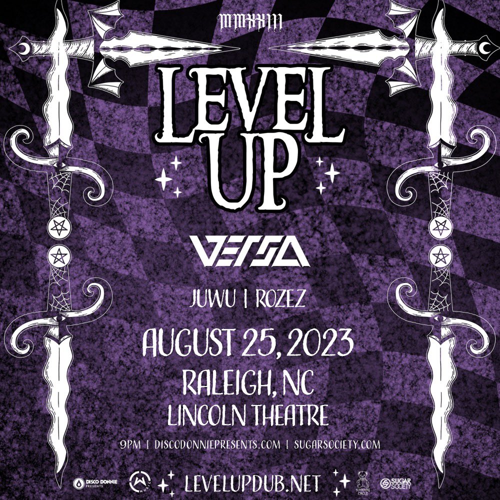 i don’t twitter much anymore but this just dropped today and am v stoked to play my new tunes for a packed venue 🤩