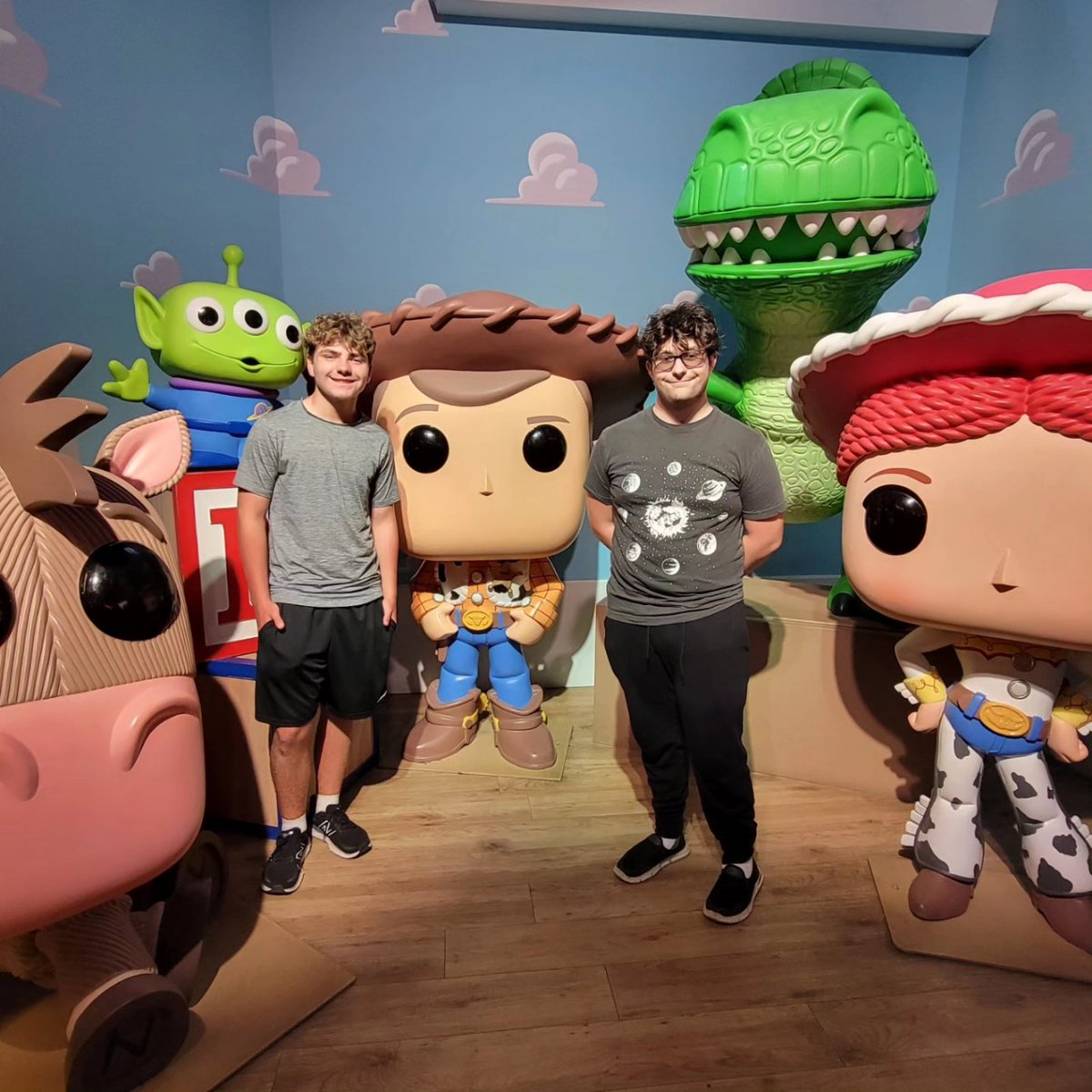 Busy week, congrats to my brother Jason on graduation!!!