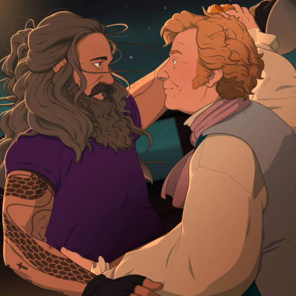 kentuckymanpain's tweet image. Hey artists! I'm seeking collaborators for an exciting (currently) secret whole-fandom #OperationAuxiliaryWardrobe project and want to get as many artists involved as possible. Does this sound exciting? Please DM me for deets! Please share this around!