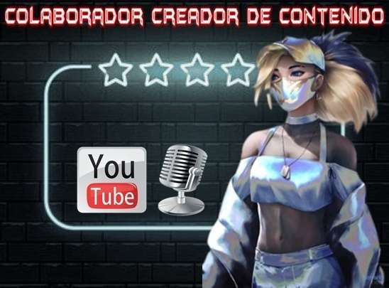 Comunidad Wild Rift España y Latam tweet media
