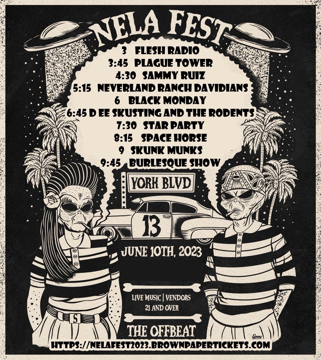 Black Monday tweet media