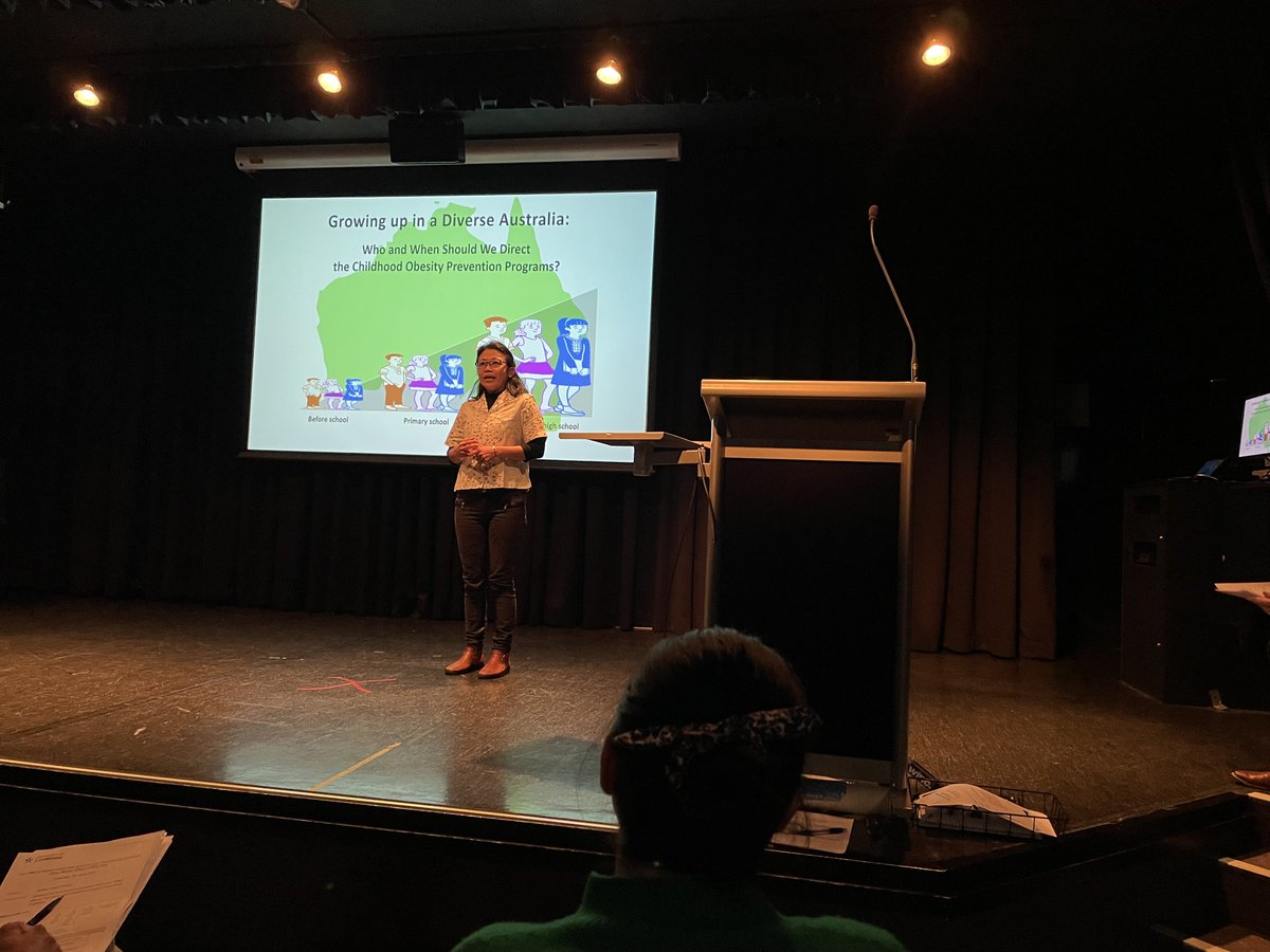 Health Research Institute (@uc_hri) on Twitter photo Congratulations to <a href="/hartono_susan/">Susan Hartono</a>, joint winner of the '<a href="/UCFacultyHealth/">UC Faculty of Health</a> 3 Minute Thesis' People's Choice Award!
<a href="/UCGradResearch/">UC Graduate Research</a> <a href="/UniCanberra/">University of Canberra</a> Congratulations to <a href="/hartono_susan/">Susan Hartono</a>, joint winner of the '<a href="/UCFacultyHealth/">UC Faculty of Health</a> 3 Minute Thesis' People's Choice Award!
<a href="/UCGradResearch/">UC Graduate Research</a> <a href="/UniCanberra/">University of Canberra</a>