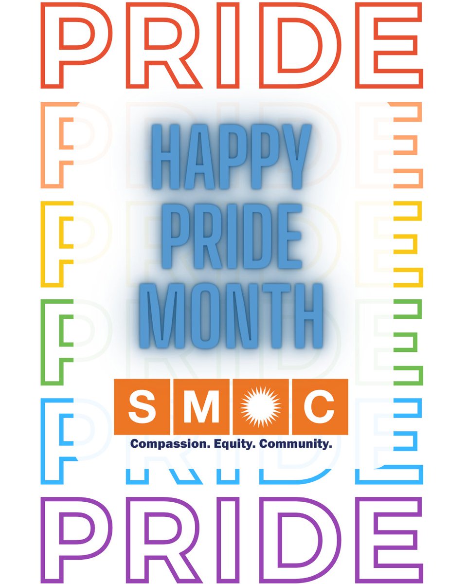 Happy Pride Month! For more information about the fabulous festivities, visit bostonpride.org #WickedPride