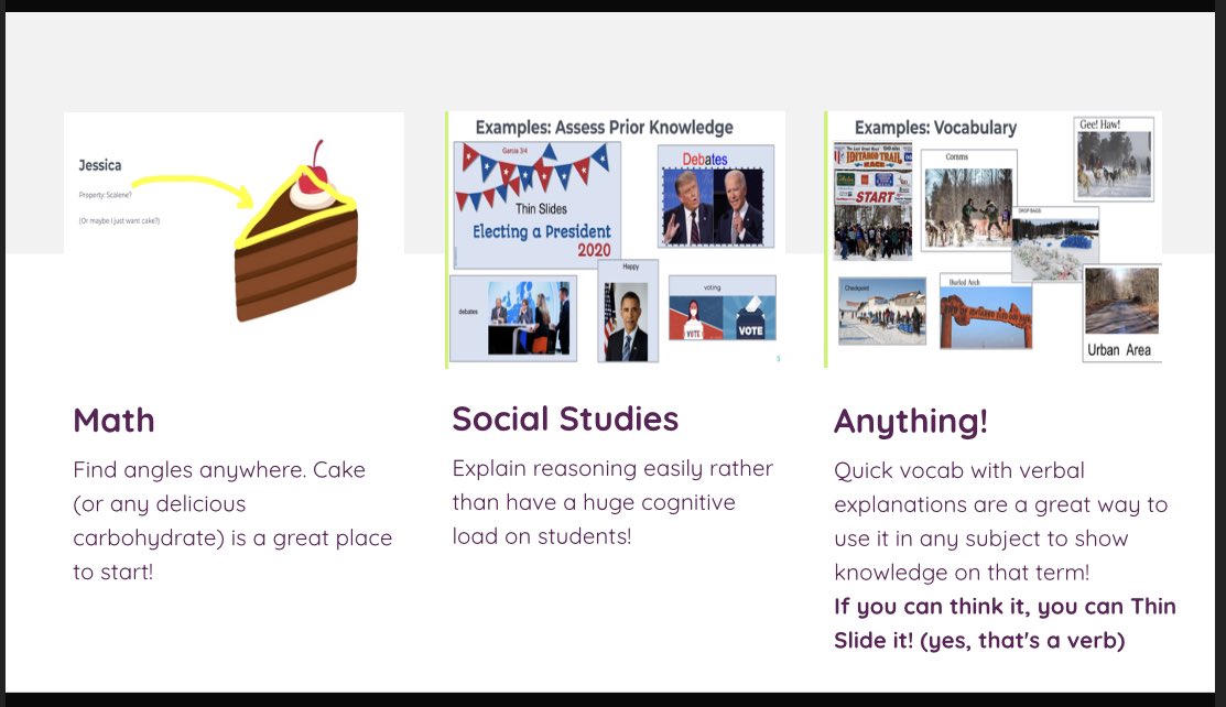 Thin Slides have me ready for summer 😎☀️ <a href="/Quizizz/">Quizizz (now Wayground)</a> #EduProtocols event to motivate every student to mastery!  #edtech @jcorippo @mrbemisshistory <a href="/arianakhern/">Ariana Hernandez</a> <a href="/kyleniemis/">Kyle Niemis</a> <a href="/bmkeducation/">Brian Krause</a> #youcanwithquizizz #TGSNation #YellowJacketHive
