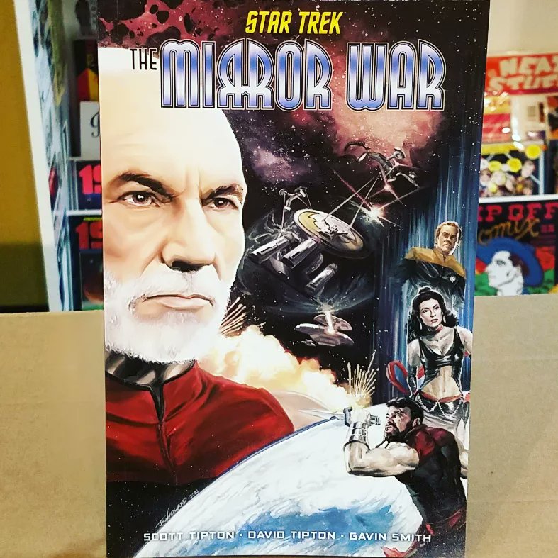 Destiny City Comics tweet media