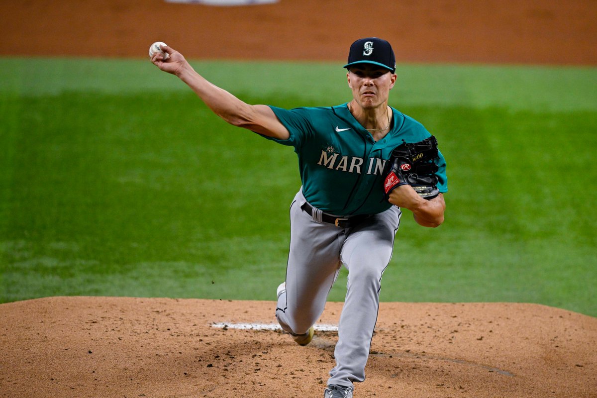 MLB Trade Rumors on Twitter "Mariners will give one of their top