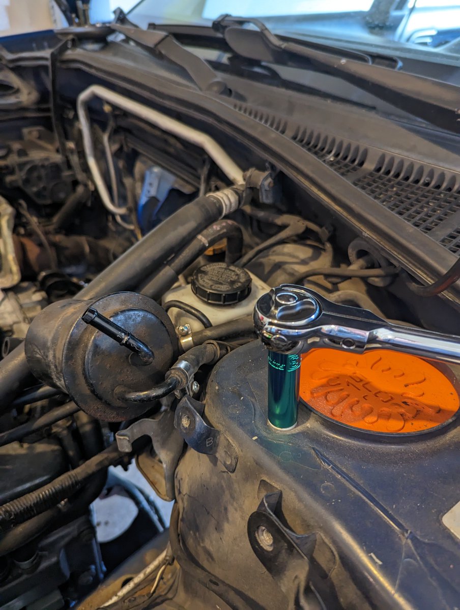 Time to get back to work on the monster subi. 

I've put this off for too long.