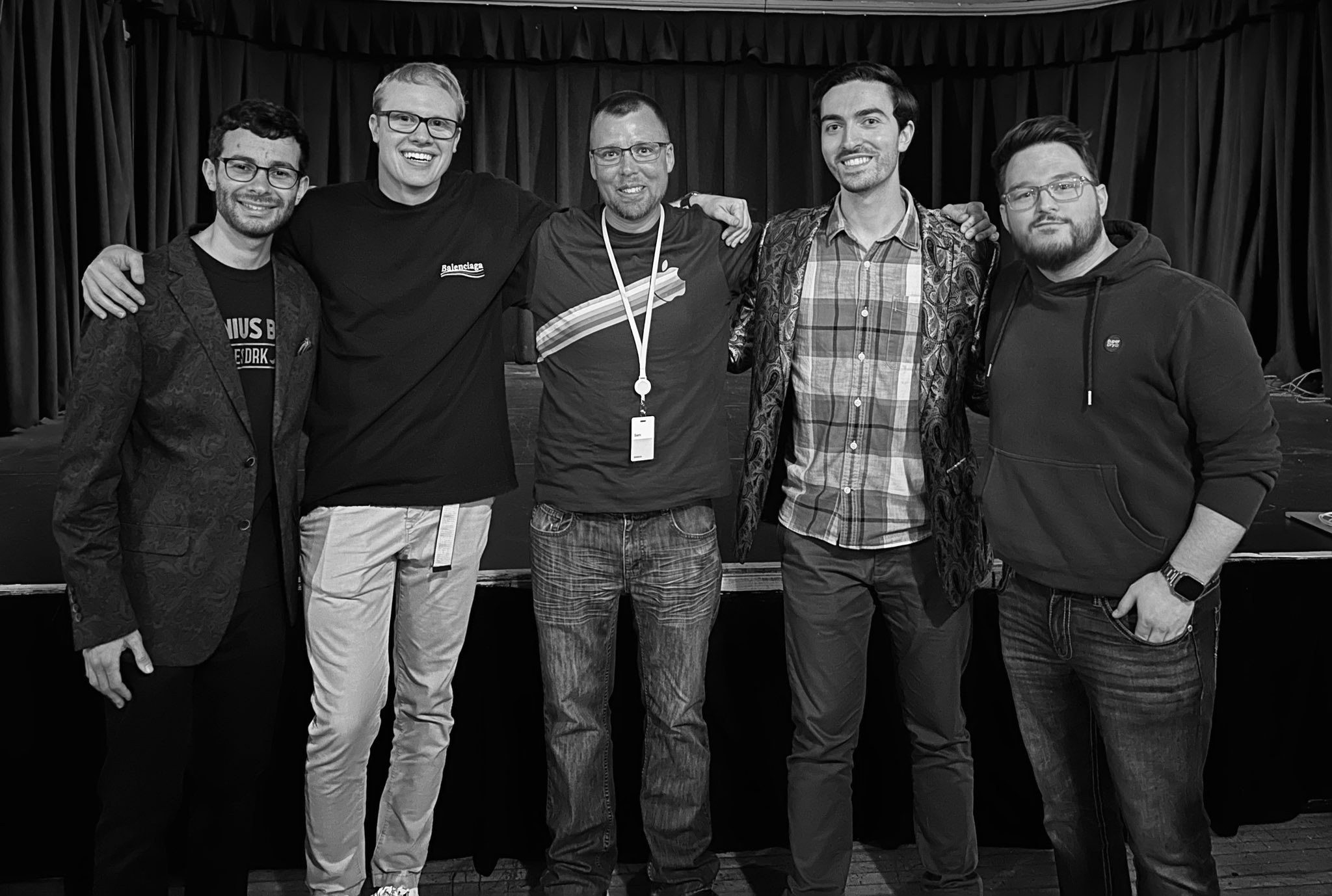 Sam the Tech on Twitter "jon_prosser LukeMiani iupdate nrubin29