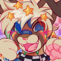 localtanuki's tweet photo. Two of my fave mini headshots I've worked on recently!! https://t.co/BnW7NxXxUp