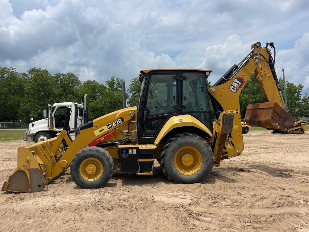 Greg Peterson on Twitter "Monthly Farm & Construction Equip. Auction