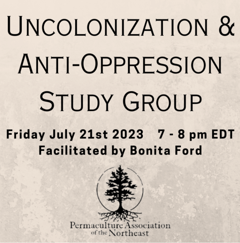 PINEnetwork's tweet photo. In "Uncolonizing &amp; Anti-oppression" on Fri 7/21 from 7-8p ET, we offer this space for the community to learn &amp; grow together. We hope this will be the first in a series of meetings over the next year.

Register: https://t.co/257tpNLD6r
#decolonization #antioppression #equity https://t.co/cCrRLrl3Nq