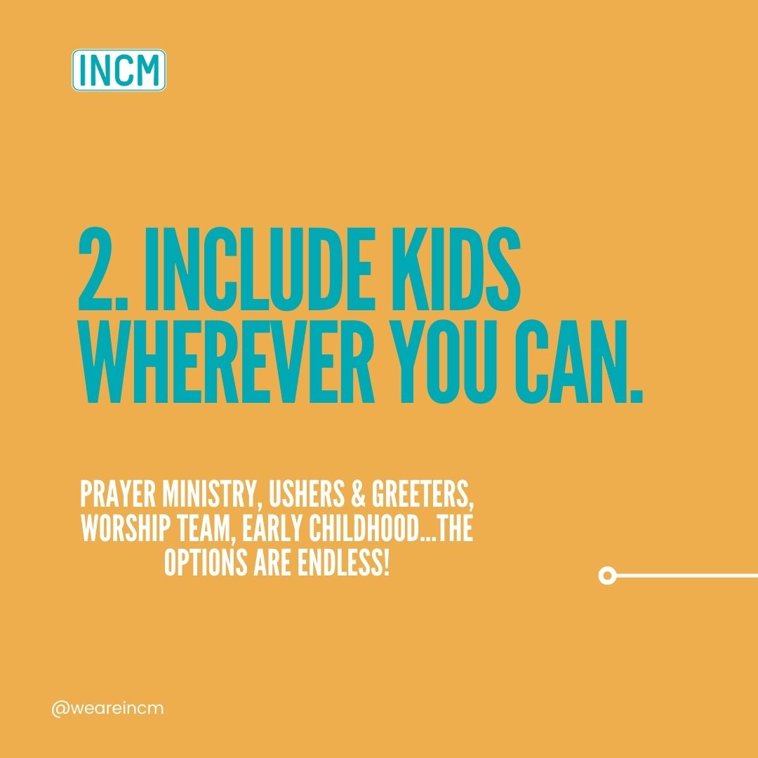 International Network of Children's Ministry tweet media