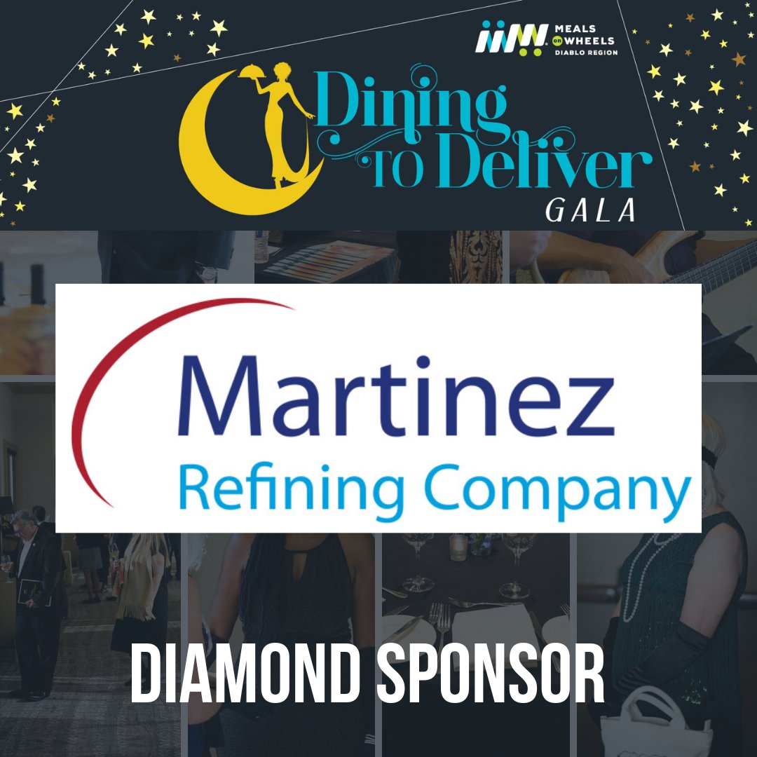 Meals on Wheels Diablo Region 🍲🚘 tweet media