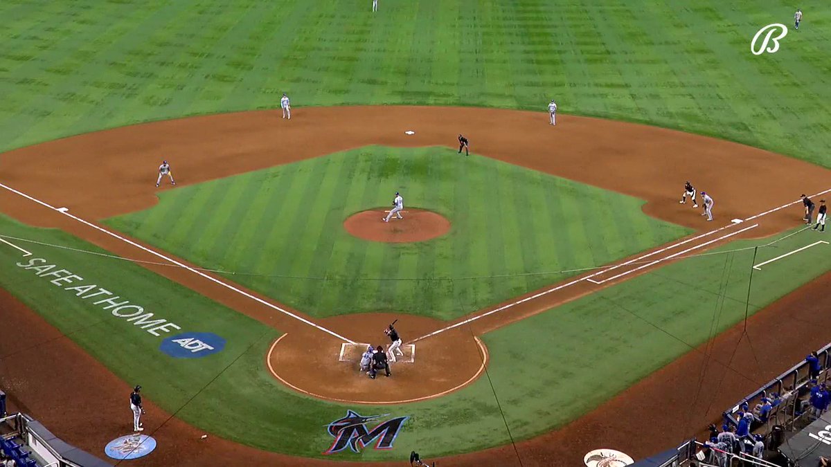 Bally Sports Florida Marlins on Twitter "Now *27 multihit games on