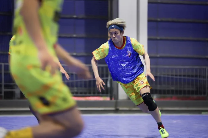 ファイルフォックス八王子【公式】｜八王子からFリーグへ
