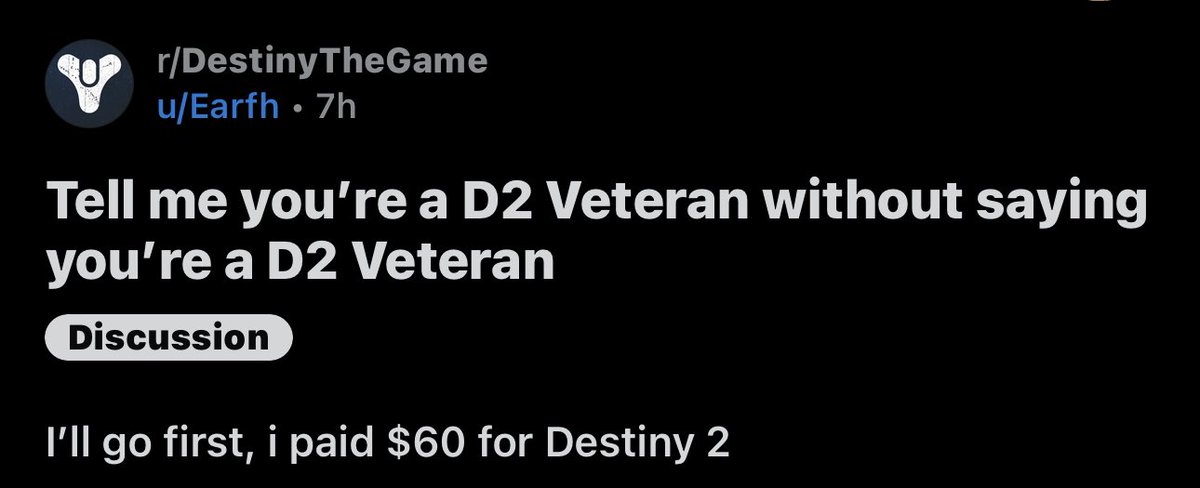 DestinyTracker🚀 tweet media