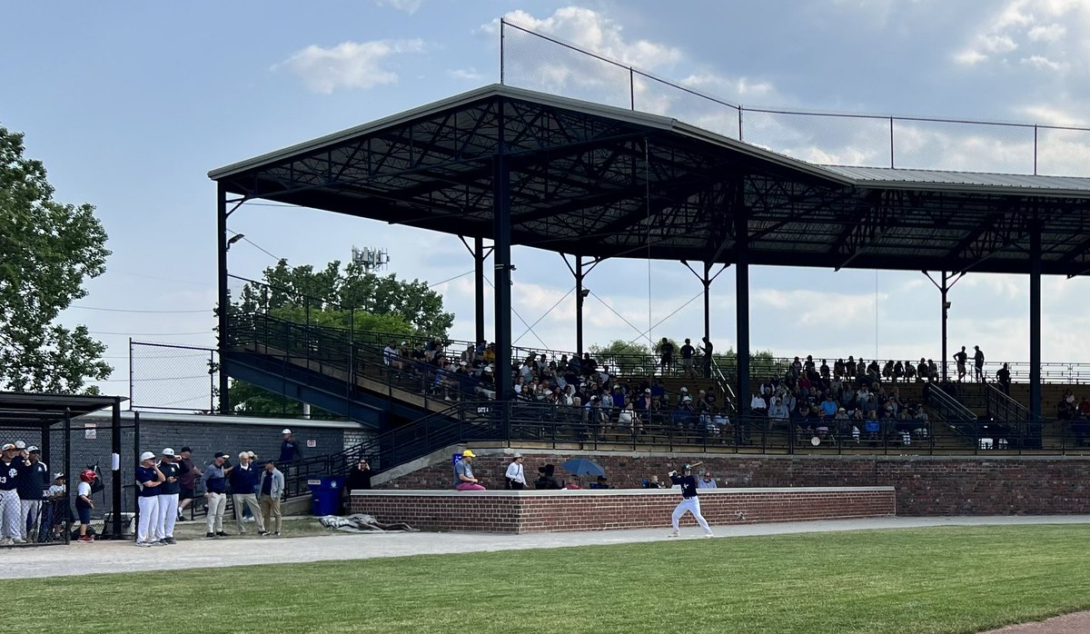 GPS Baseball tweet media