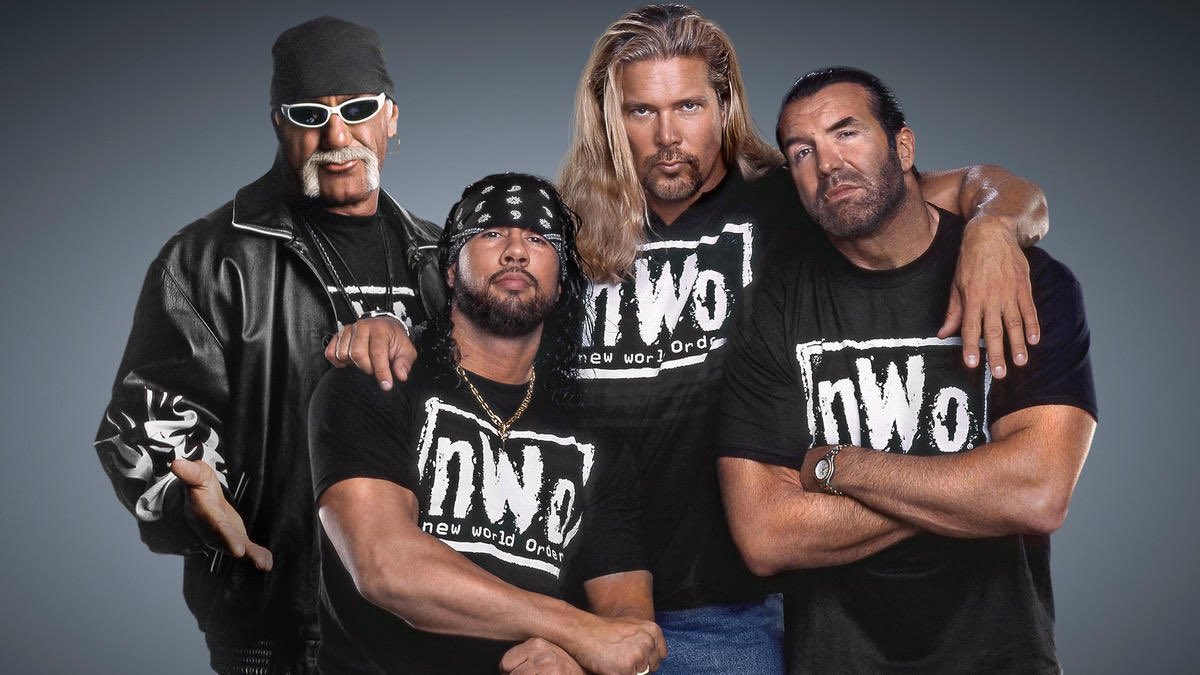 @MarvelStudios @AnthonyMackie Rip NWO