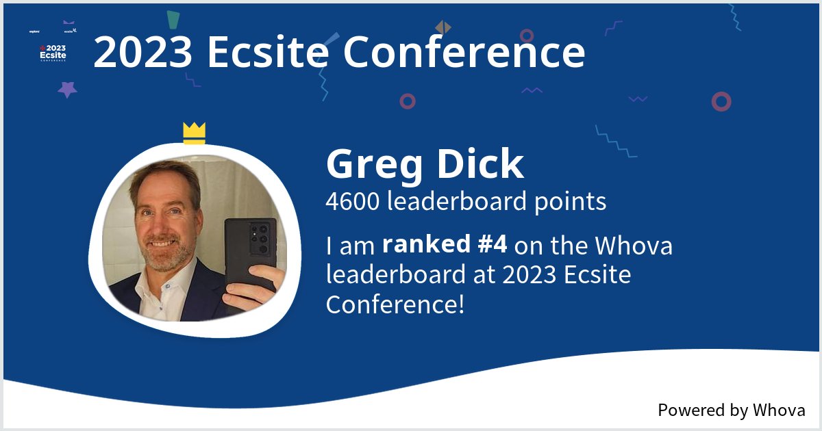 Greg Dick tweet media