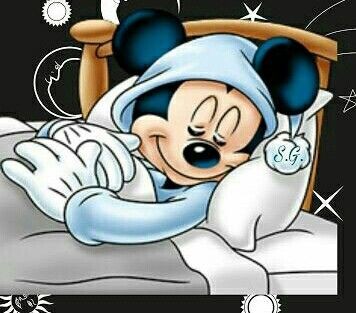 Everyone good night 🤗