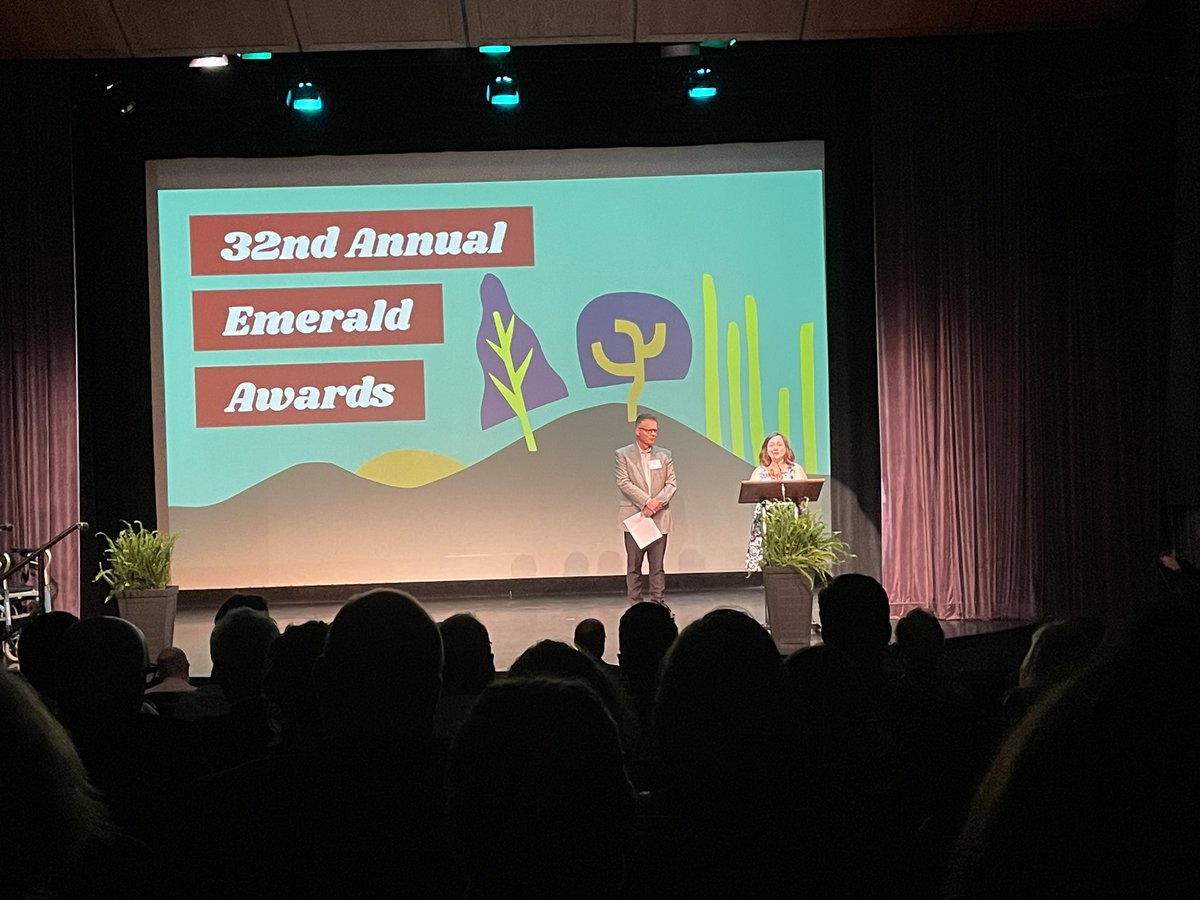 Mike Mellross (@mikeedmonton) on Twitter photo Congrats to all the winners tonight at the <a href="/albertaemerald/">Alberta Emerald Foundation</a> awards. Many of our grantees were nominated and many have won! Congrats all <a href="/AlbertaEcotrust/">Alberta Ecotrust</a> !! Congrats to all the winners tonight at the <a href="/albertaemerald/">Alberta Emerald Foundation</a> awards. Many of our grantees were nominated and many have won! Congrats all <a href="/AlbertaEcotrust/">Alberta Ecotrust</a> !!