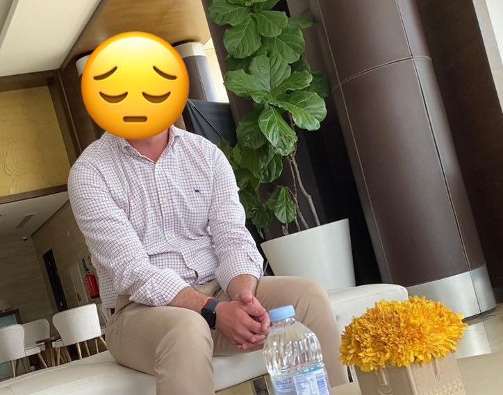 lavidaenmoto's tweet photo. @Karismahotels @Margaritaville @TravelPulse Nos robaron $7159.95 Usd de la habitación en el @NickPuntaCana si es en serio, el hotel hasta ahora no ha respondido por esta falla de seguridad. Se viene vídeo de caso 📹 y todos los detalles con @caelpian1608 hola @NickelodeonLA @nickpuntacana https://t.co/nhOhZOSFYV