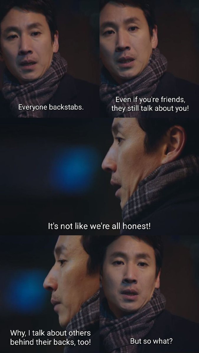 #kdrama #quote #MyMister #leesunkyun #leejieun #iu 
Now I get it. It's what's friends for 🤣