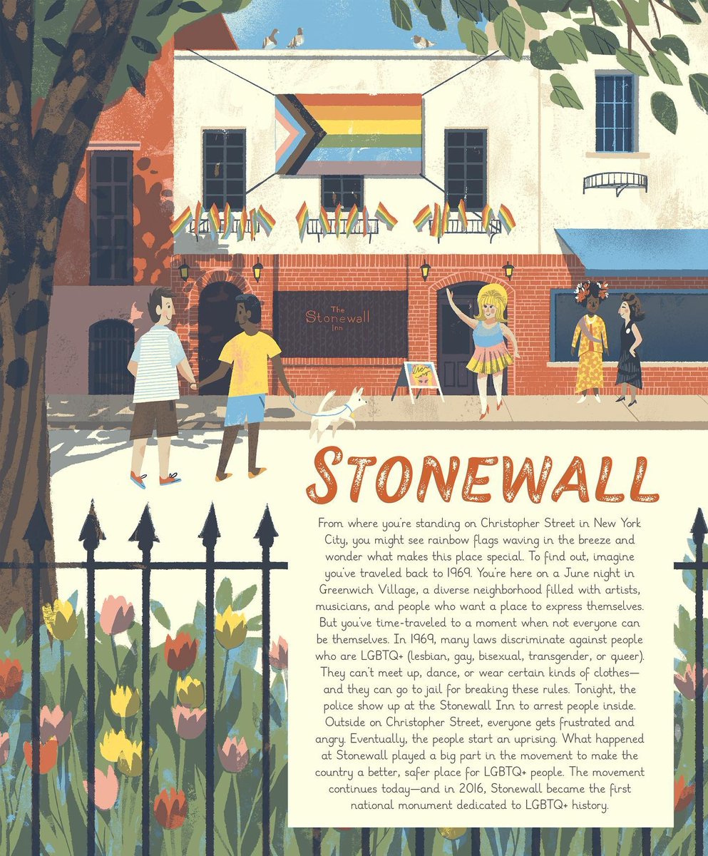 gallerynucleus's tweet image. Order Chris Turnham &amp;amp; Cameron Walker’s latest book: National Monuments of the U.S.A! 
Order it before their signing event &amp;amp; book launch on June 10th to get it signed by both authors.

🔗 l8r.it/DzUn

#christurnham #gallerynucleus #signedbooks #nationalmonuments