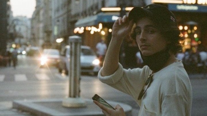 kylieversac's tweet photo. timothée chalamet u are so boyfriend https://t.co/eg1oKMFEQF
