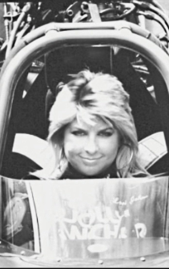 Lori Johns Angel tweet media