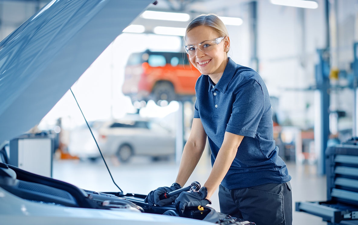 CEOs for Gender Equity tweet media