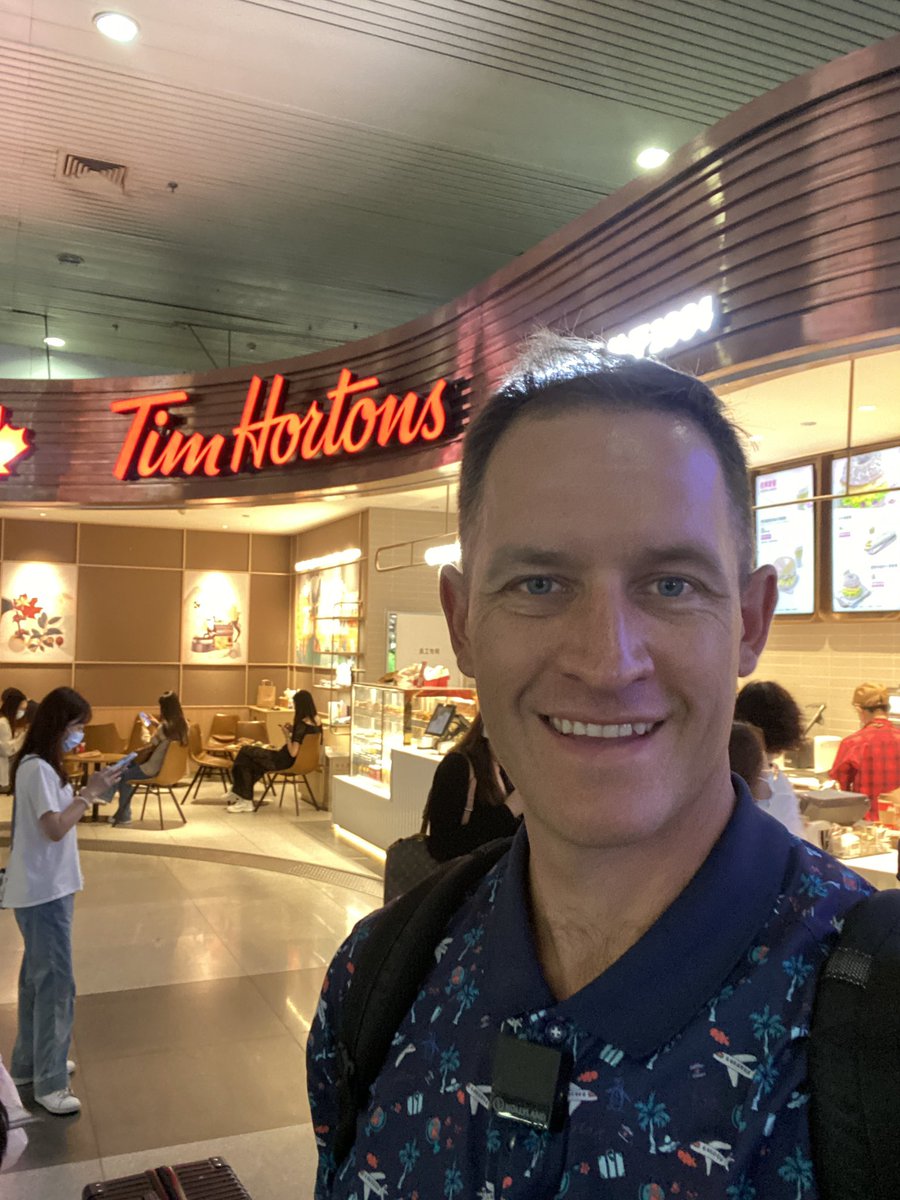 Cyrus Janssen on Twitter "Incredible to see Canada’s top coffee brand