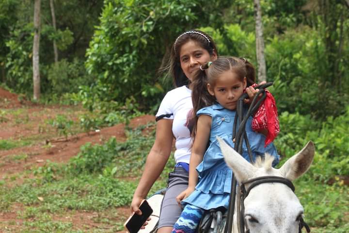 La vida fluye en armonía con la tierra, permitiéndonos una esencia pura de la naturaleza y encontrar una paz 

🌴🐎

#NicaraguaUnicayOriginal #LaPazNuestraVictoria #CostaCaribe #Nicaragua