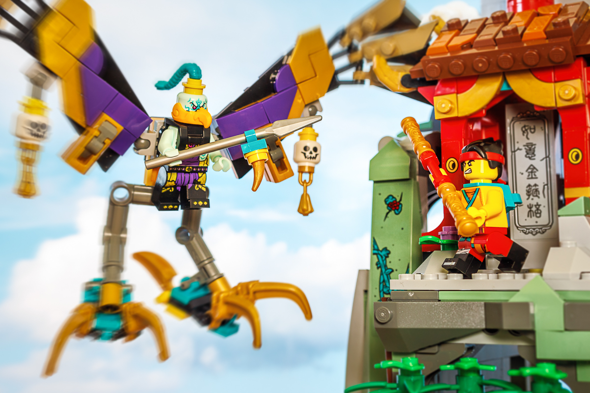 Toy Photographers tweet media