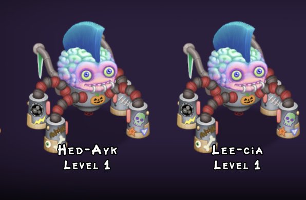 Logan Peters on X: Why do the latest Epic Wubbox reuse the