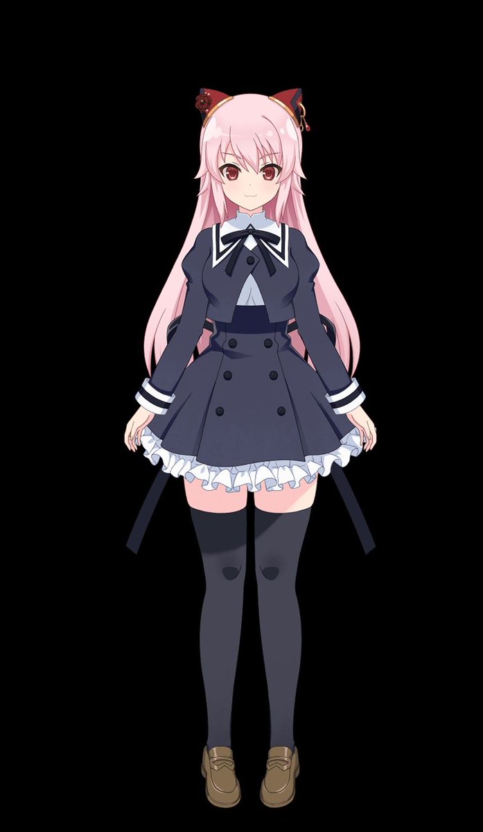 jenniecollenss_'s tweet photo. How's a 2d/3d Custom Vtuber Models??
Looking for it??? Slide into my Dm's right now and get amazing discounts..
#Vtuber #Vtubercommunity #virtualYoutuber #VirtualStreamer #Virtualldol #VtuberFanart #VtuberArt #VtuberLive #VtuberClips #VtuberStreamer
Reference image from web! https://t.co/rhuQPmmycw
