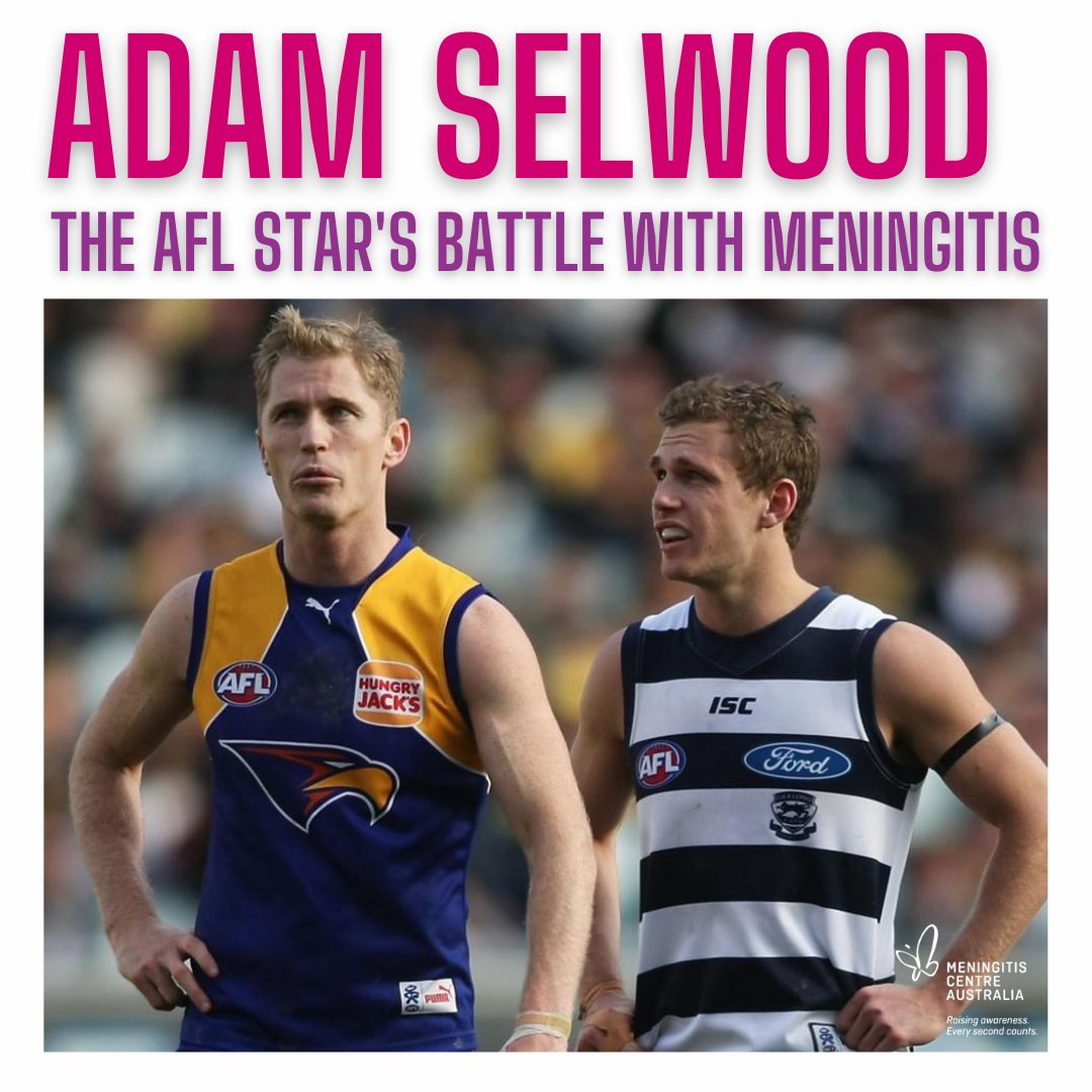 Meningitis Centre Australia (MCA) tweet media