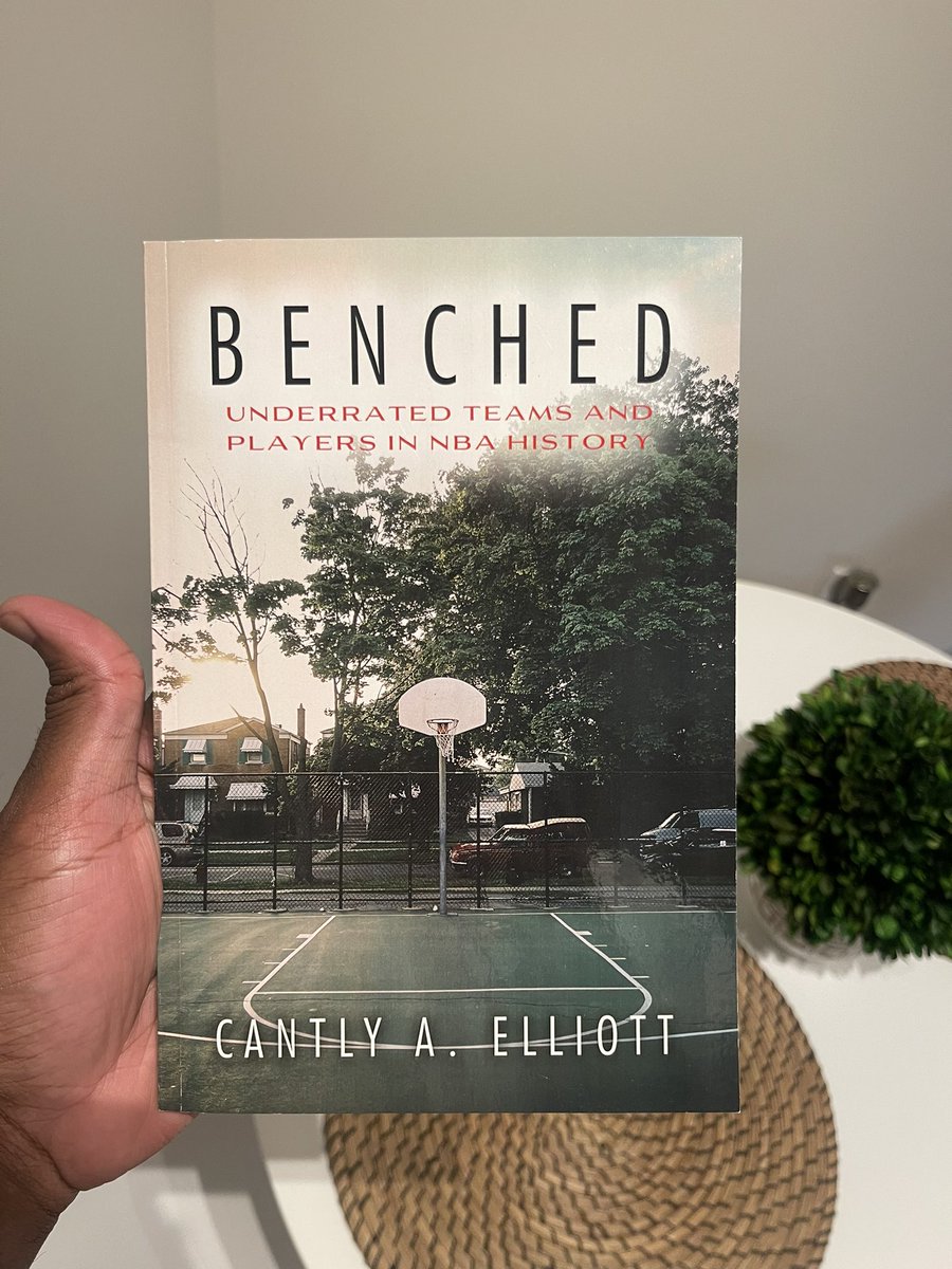 Cantly Elliott tweet media