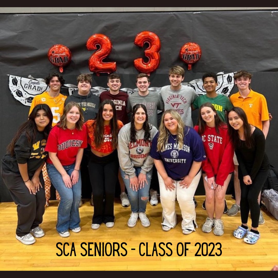 Heritage SCA tweet media