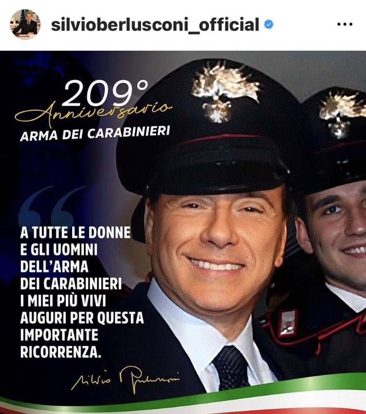 filippo ceccarelli tweet media