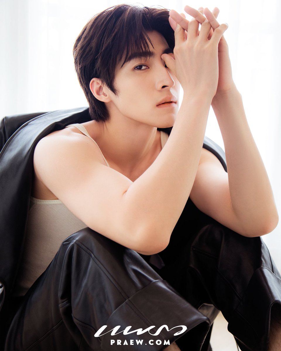 bluepongtiwat_'s tweet photo. 😎 #PraewXBBY https://t.co/gILX1rd7B5